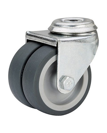 Колёсная опора ALEX [A-2700-MTB-075]