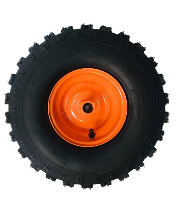 Колесо для снегоуборщика 15х5.00-6 d пос.22