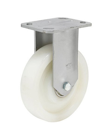 Колёсная опора Colson-5107-RPR2-100 неповоротная