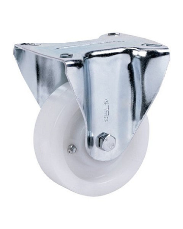 Колёсная опора ALEX A-3207-RPR-150 неповоротная