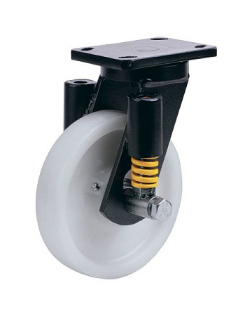 Колёсная опора ALEX A-AD-5102-RPR-150