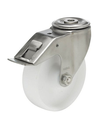 Колёсная опора Colson-S-3300-PPB-100-F18 с тормозом