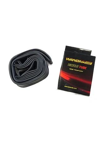 Камера велосипедная 28x1.75/2.125 Wanda
