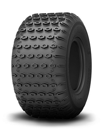 Шина пневматическая 20X10.00-8 (20X10-8) 2PR KENDA K290 SCORPION 35F TL [3420108AC]
