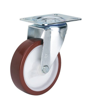 Колёсная опора ALEX A-3302-MUS-125