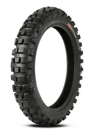 Шина пневматическая 4.50-18 KENDA K787 EQUILIBRIUM 70M TT [035807]