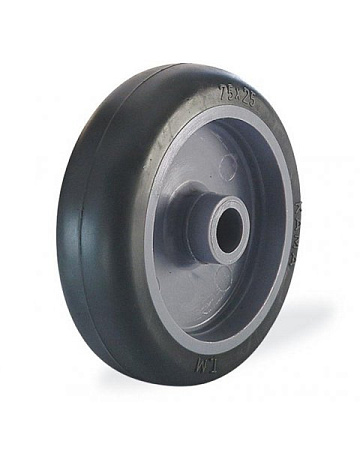 Колесо KAMA 75x25-MTB