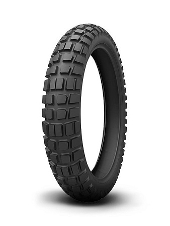 Шина пневматическая 90/90B21 4PR KENDA K784F BIG BLOCK 54T M+S TL