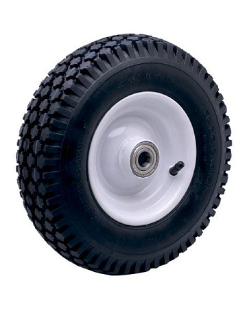 Колесо ALEX A-400x100x25-SHR