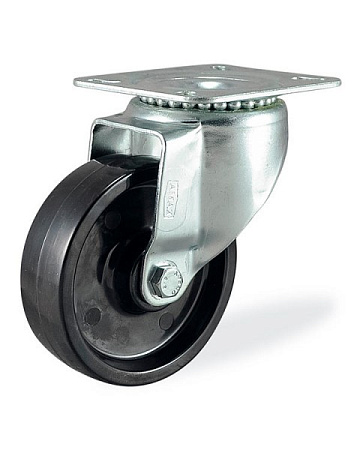 Колёсная опора KAMA 3302-BBB-100