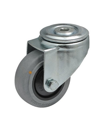 Колёсная опора Colson-3300-PC-080-EL