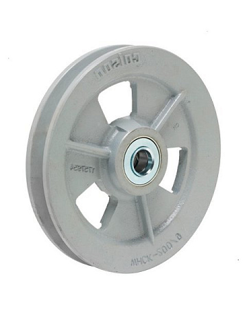 Шкив Colson-200/235-DDR