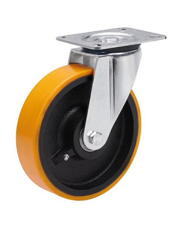 Колёсная опора ALEX A-3302-DOR-200