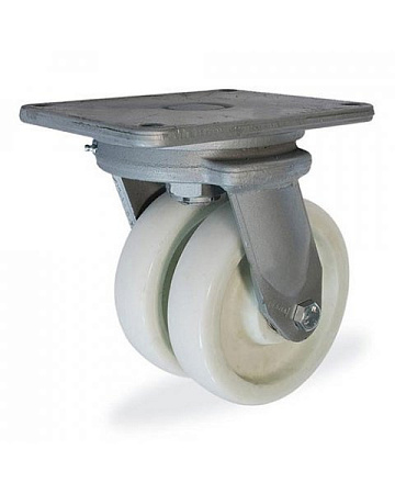 Колёсная опора KAMA 6702-RPR-250