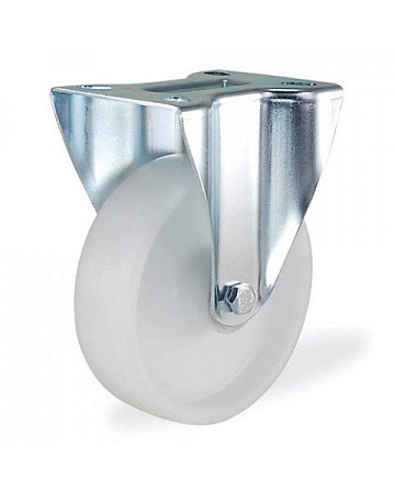 Колёсная опора KAMA K-3307-MMB-125 неповоротная