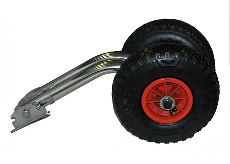 Транцевые шасси стандарт