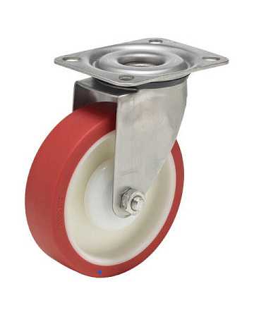 Колёсная опора Colson-S-3302-PTUR-125