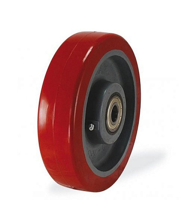 Колесо KAMA 150x50-KUR [150x50 KUR]