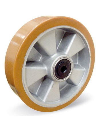 Колесо LIV LK-200x50x20-ZUR