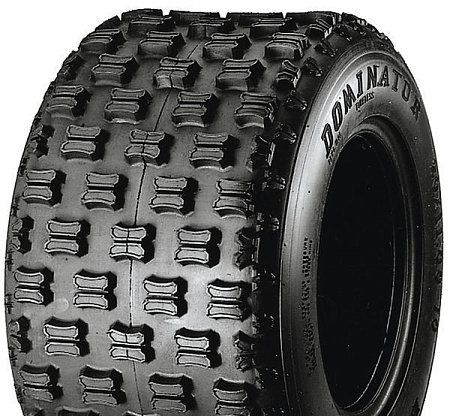 Шина пневматическая 20X11.00-8 (20X11-8) 4PR KENDA K300 DOMINATOR 38F TL [3420118BM]