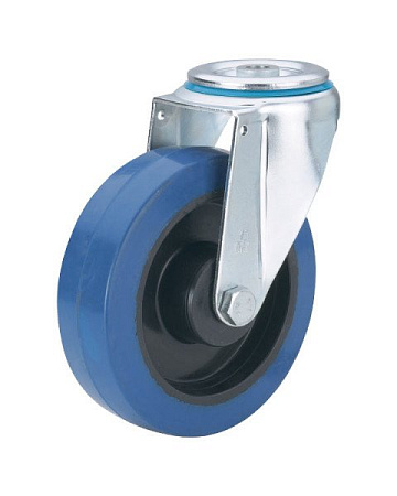 Колёсная опора ALEX A-3300-PRS-125