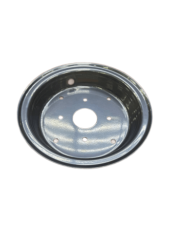 Диск колесный 4.00-8 от мотоблока