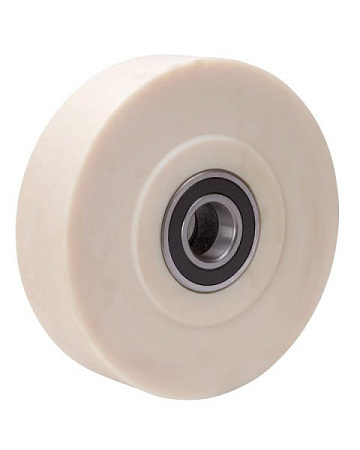 Колесо ALEX A-125x80x25-RPR2
