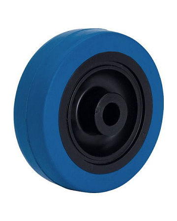 Колесо ALEX A-125x34x12-PRS