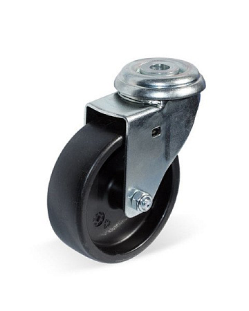 Колёсная опора LIV [LK-1700-MMB-075]