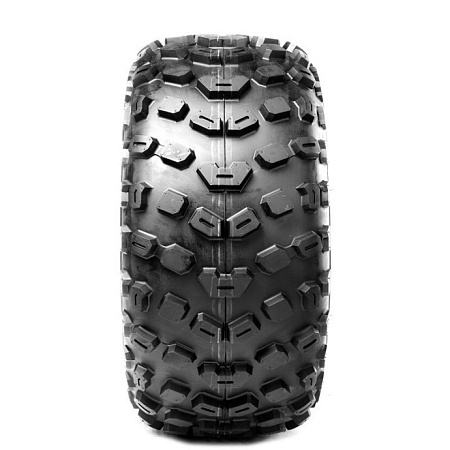 Шина пневматическая 18X10.50-8 (265/50-8) 4PR KENDA K533 KLAW 29 F MX TL [3418108CX]