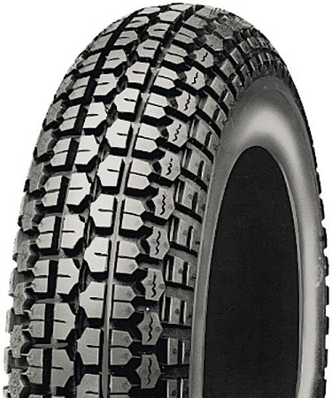Шина пневматическая 3.50-8 4PR KENDA K303 46M TL [3435008BQ]