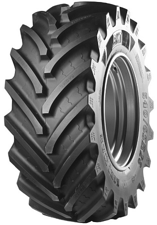 Шина пневматическая 540/65R30 BKT AGRIMAX RT 657 153A8/150D R1W TL