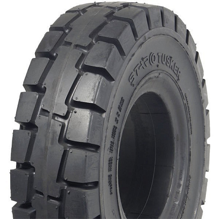 Шина массивная 16X6-8 (150/75-8) 4.33R STARCO TUSKER EASYFIT 121A5/112A5