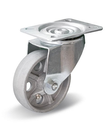 Колёсная опора 3302-ZZB-100-HT