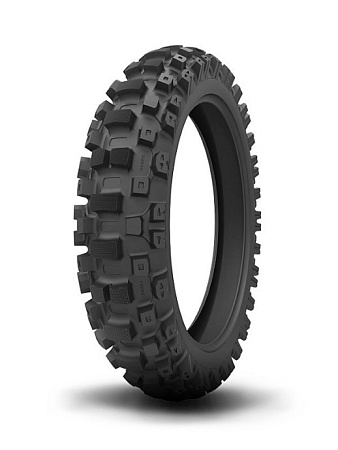 Шина пневматическая 110/100-18 KENDA K775 WASHOUGAL 64M TT [317410]