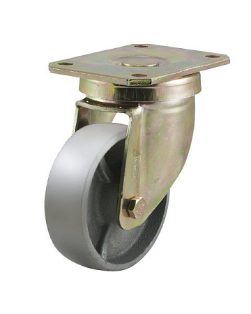 Колёсная опора KAMA 4102-DDB-200-HT [4102DDB200HT]