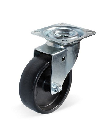 Колёсная опора LIV [LK-1702-MMB-050]