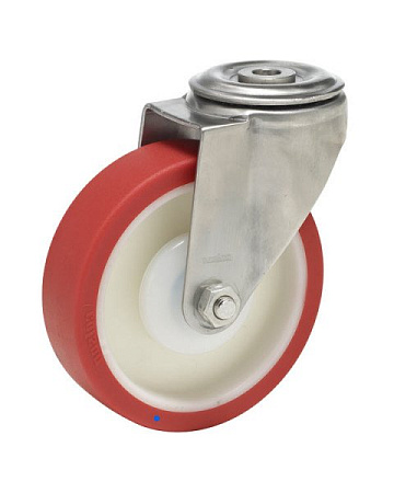 Колёсная опора Colson-S-3300-PTUR-100