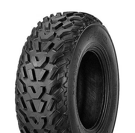 Шина пневматическая 16X8.00-7 (16X8-7) 2PR KENDA K530 F PATHFINDER 28F TL [3416807AM]