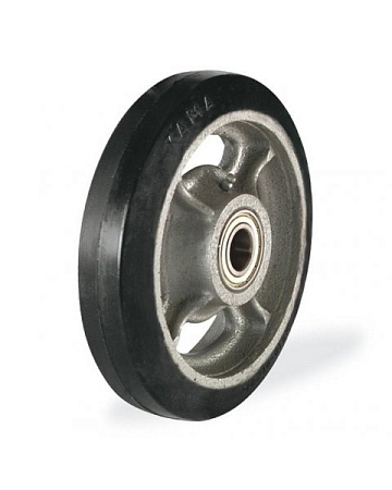 Колесо KAMA 380x80x30-DYR [380x80x30 DYR]