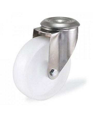 Колёсная опора KAMA S-3300-MMB-080