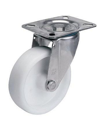 Колёсная опора ALEX A-S-3302-MMB-080