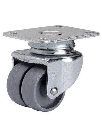 Колёсная опора ALEX [A-2702-MMB-040]