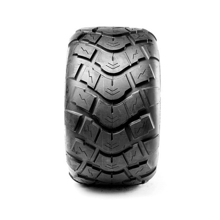 Шина пневматическая AT25X10.00-12 (25X10-12) 4PR KENDA K572 ROADGO 45N TL [271033]