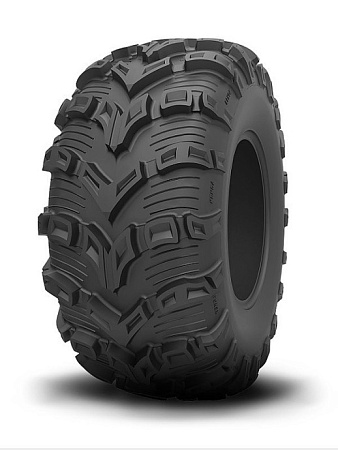 Шина пневматическая AT28X11-14 (265/65-14) 6PR KENDA K592 BEAR CLAW EVO 58L TL [037421]