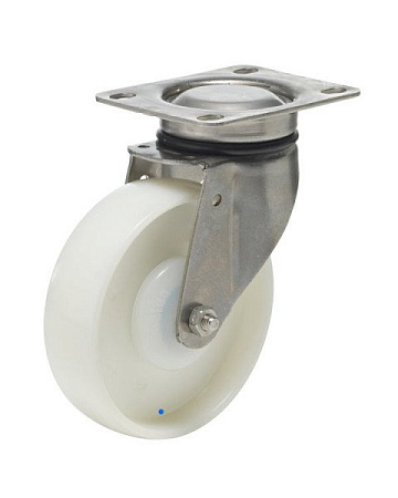 Колёсная опора Colson-S-3202-RPR-160