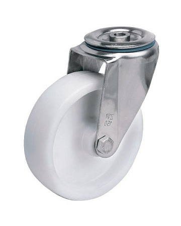 Колёсная опора ALEX A-S-3300-MMB-080