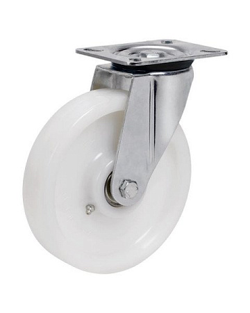 Колёсная опора ALEX A-3302-RPR-200