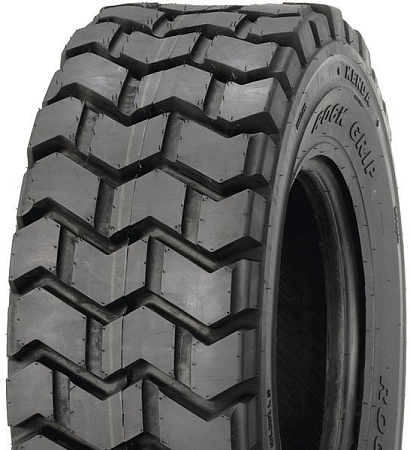 Шина пневматическая 10-16.5 (270/65-16.5) 10PR KENDA K601 ROCK GRIP 135A2 TL