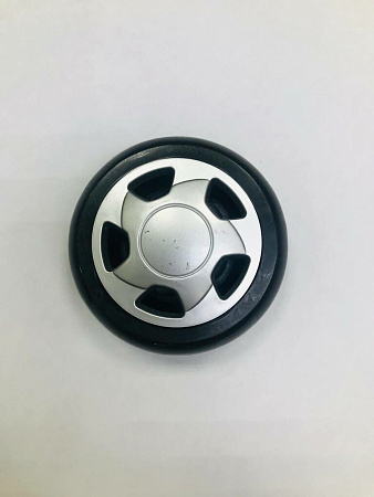 Колесо для чемодана PLG K-004, d70 мм